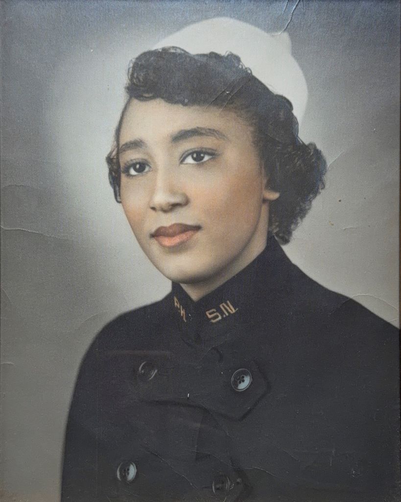 Ida M. Trice Profile Photo