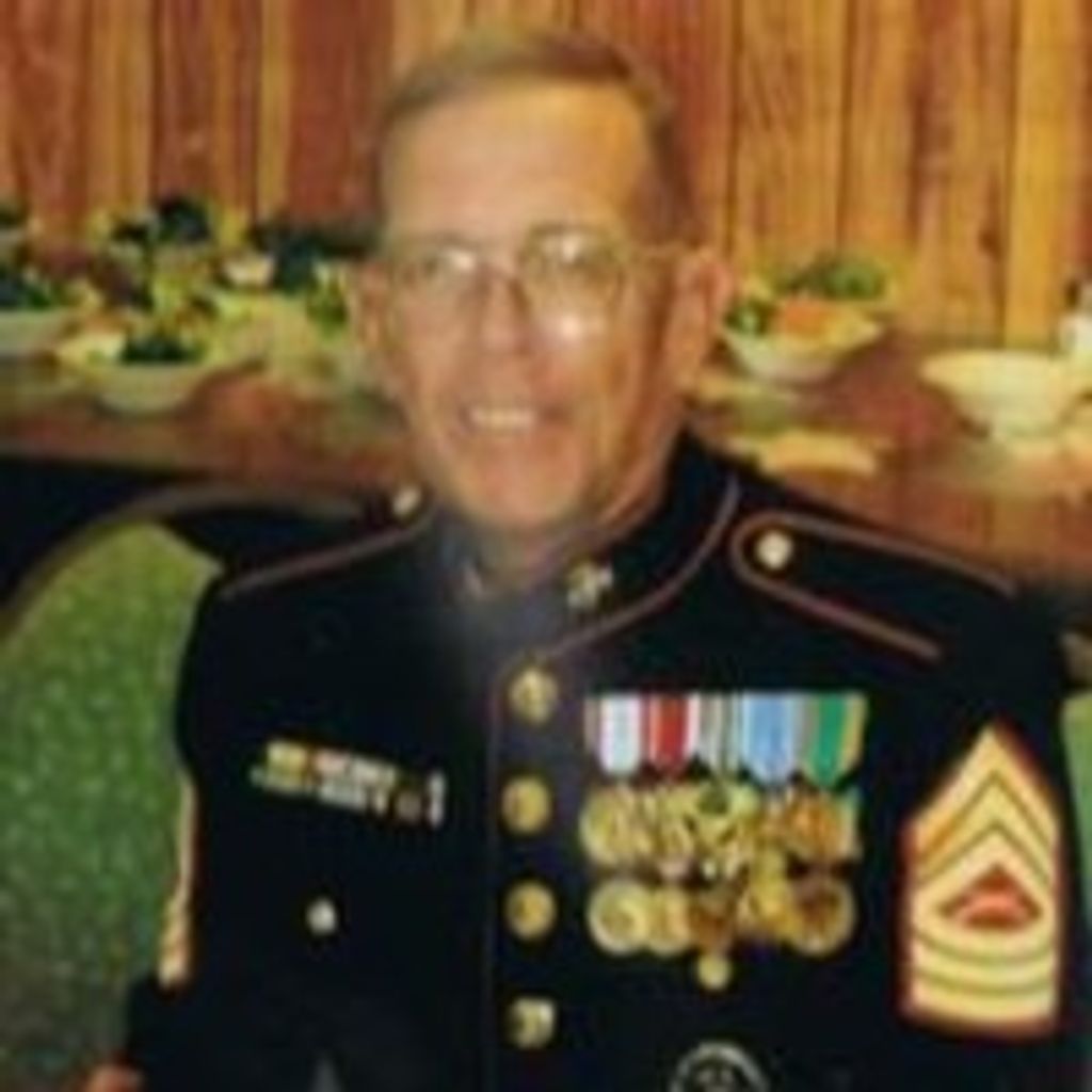 Earl Stevenson Profile Photo