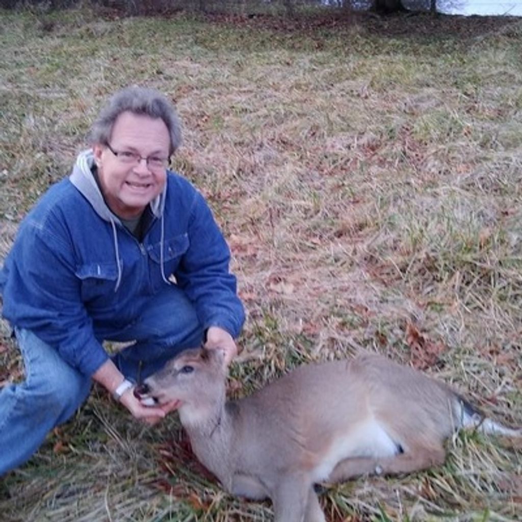 Galen Lamar Sharp Profile Photo