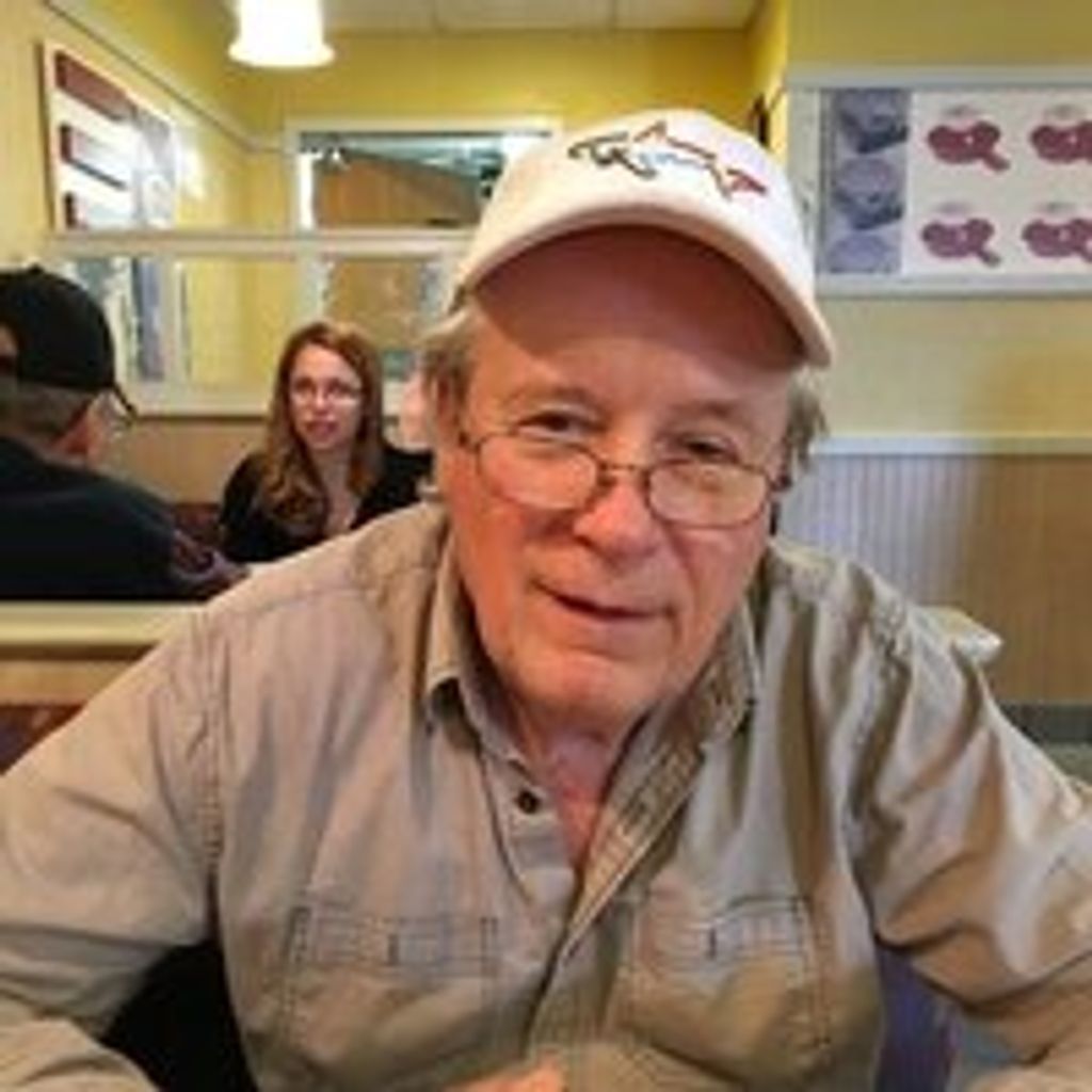 Donald Petrone