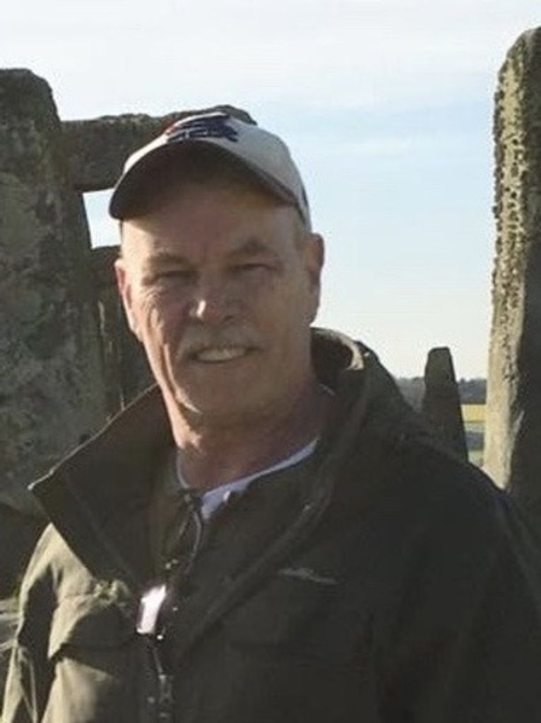 Richard James Musser