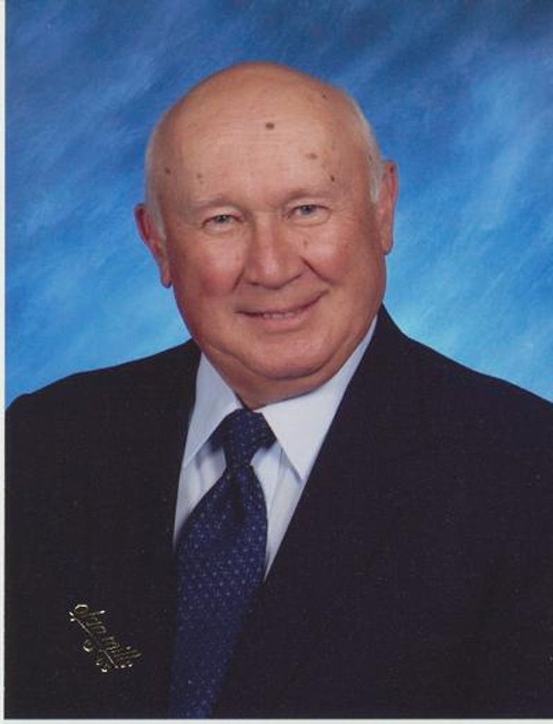 Kenneth R. Demolen Profile Photo