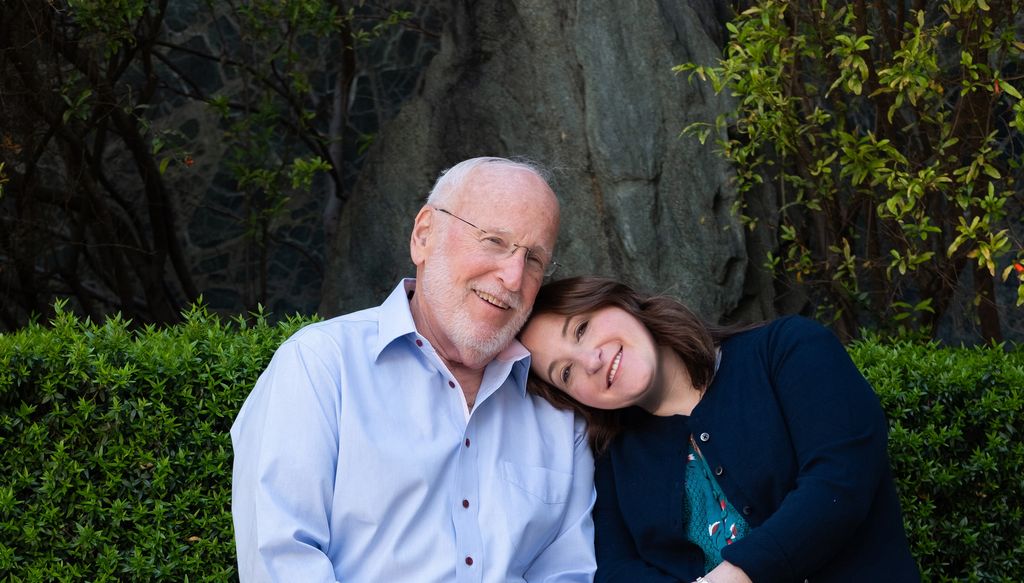 Father's Day Remembrance Service