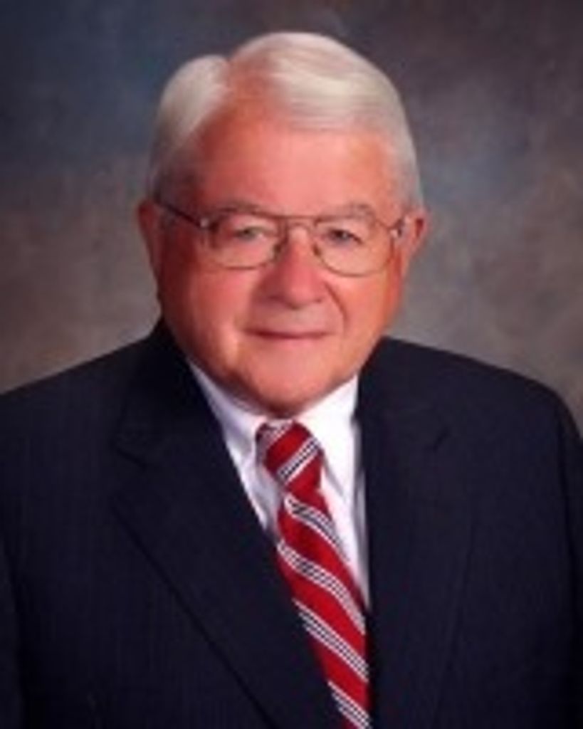 Albert "Bert" Horace Hendley Jr.