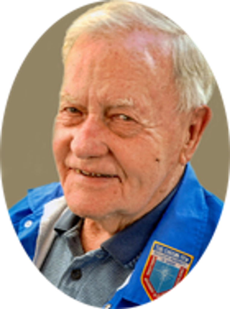 Norman  R. Crabtree Profile Photo