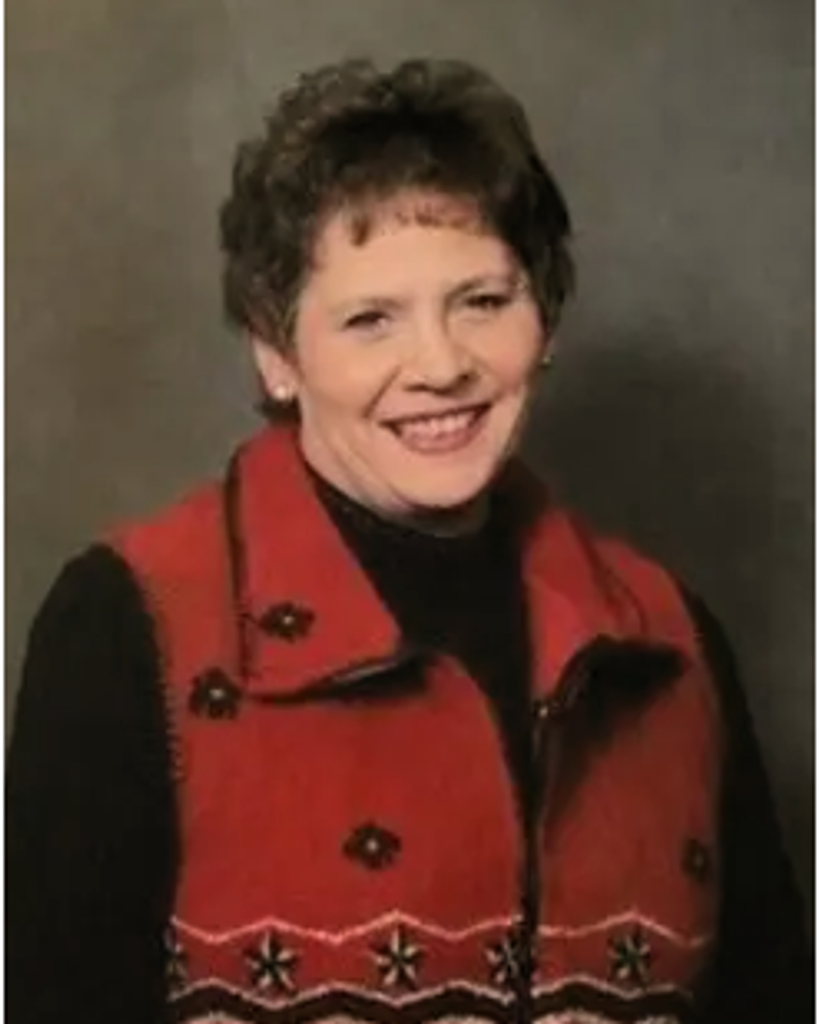 Penny Jean Baker