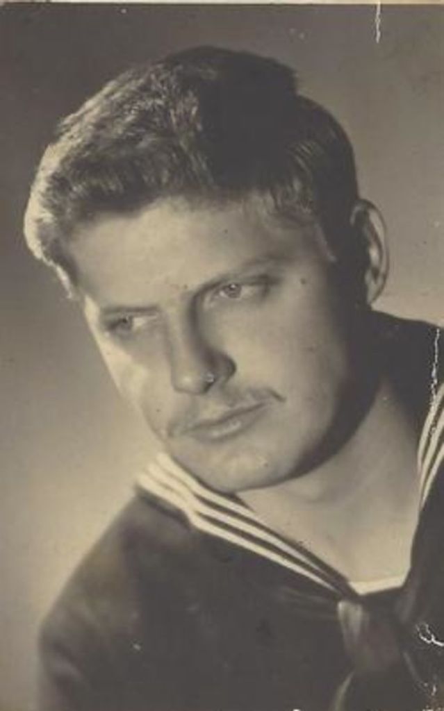 Ronald "Ron" Harshman
