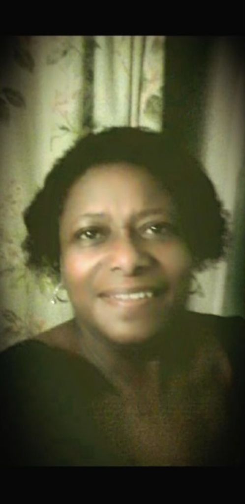 Gwendolyn Young Profile Photo