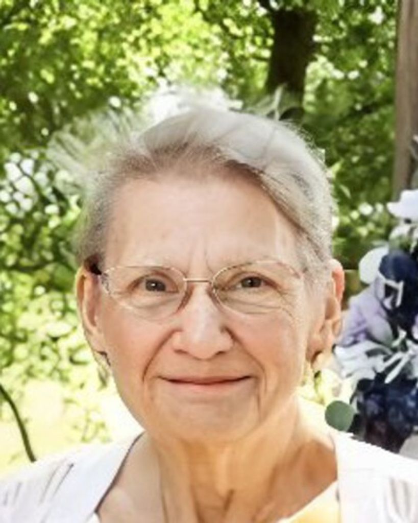 Glenda Hamilton