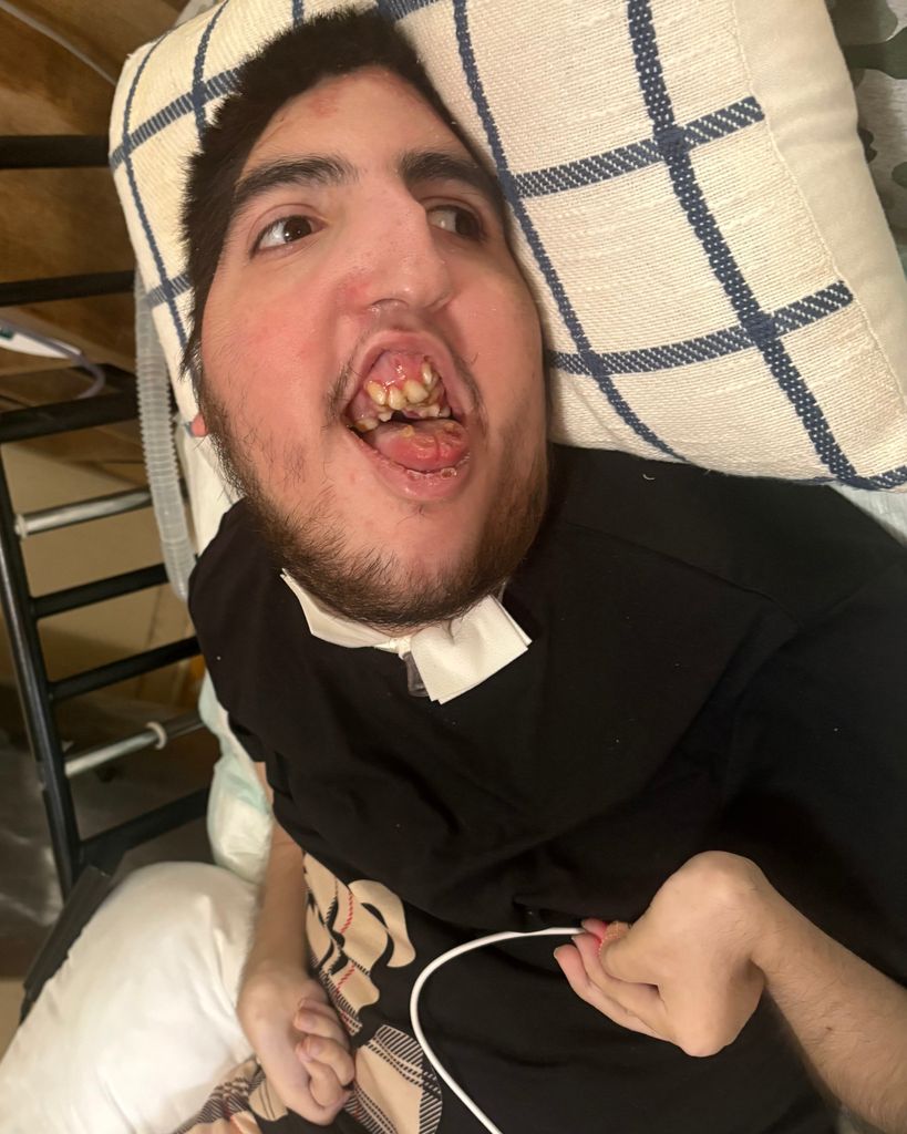 Santiago "Sugar Bear" Ramirez Profile Photo