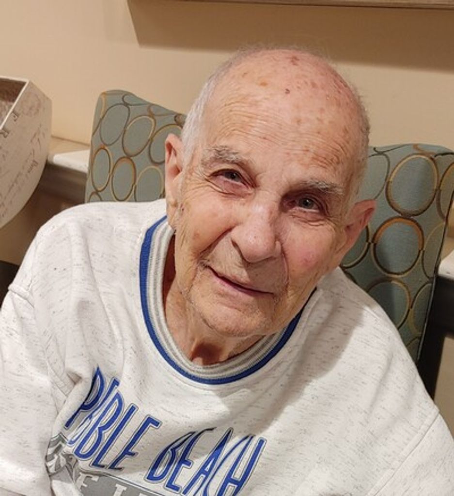Joseph J. Trovato Profile Photo