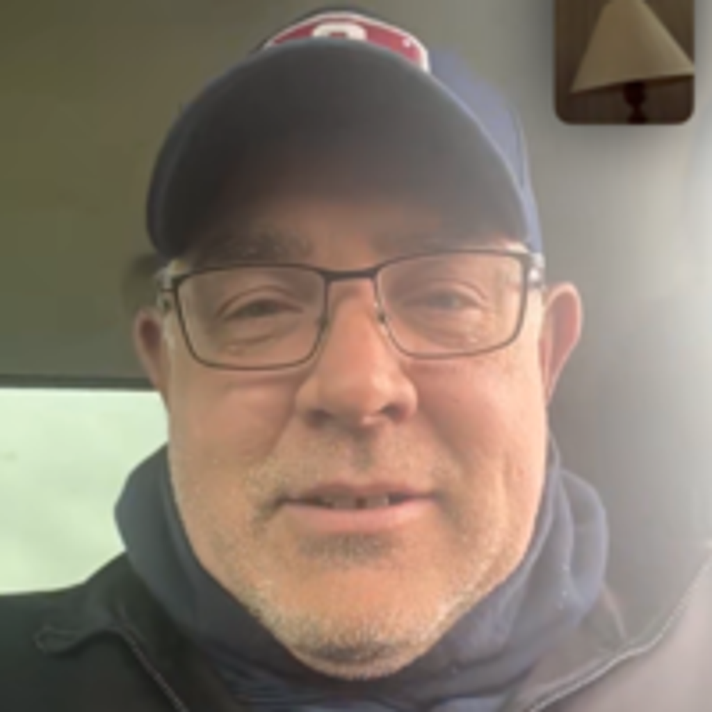 Mark Charles Durant