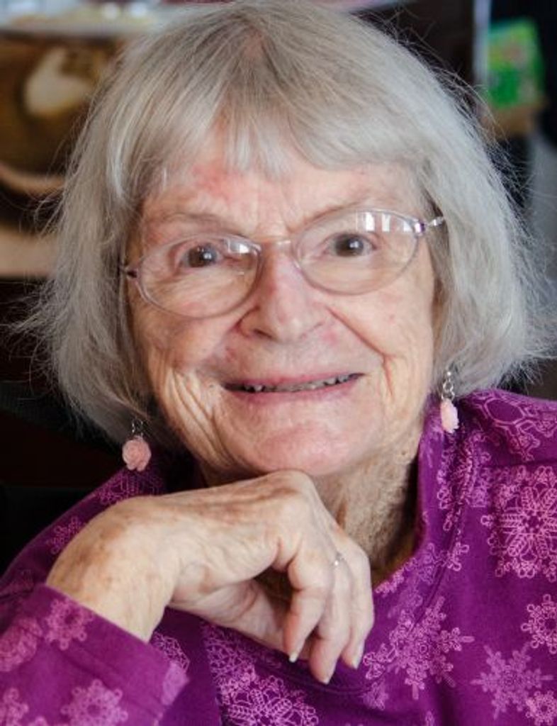 Patricia V. Doherty Profile Photo