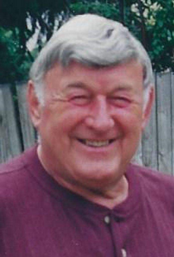Richard Davis Profile Photo