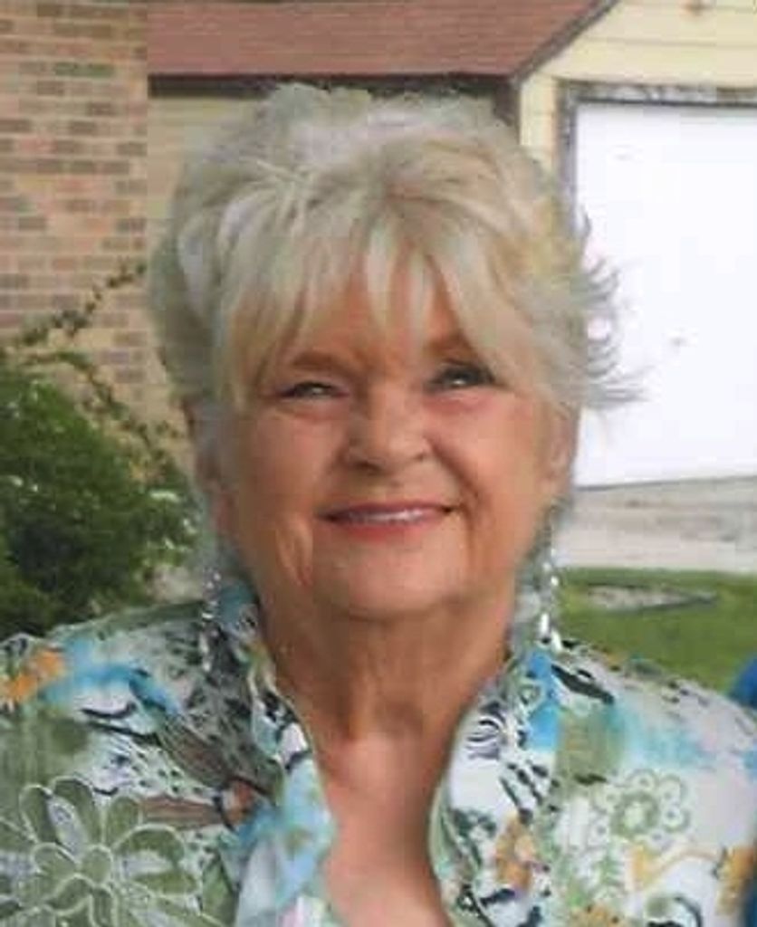 Donna M. Else