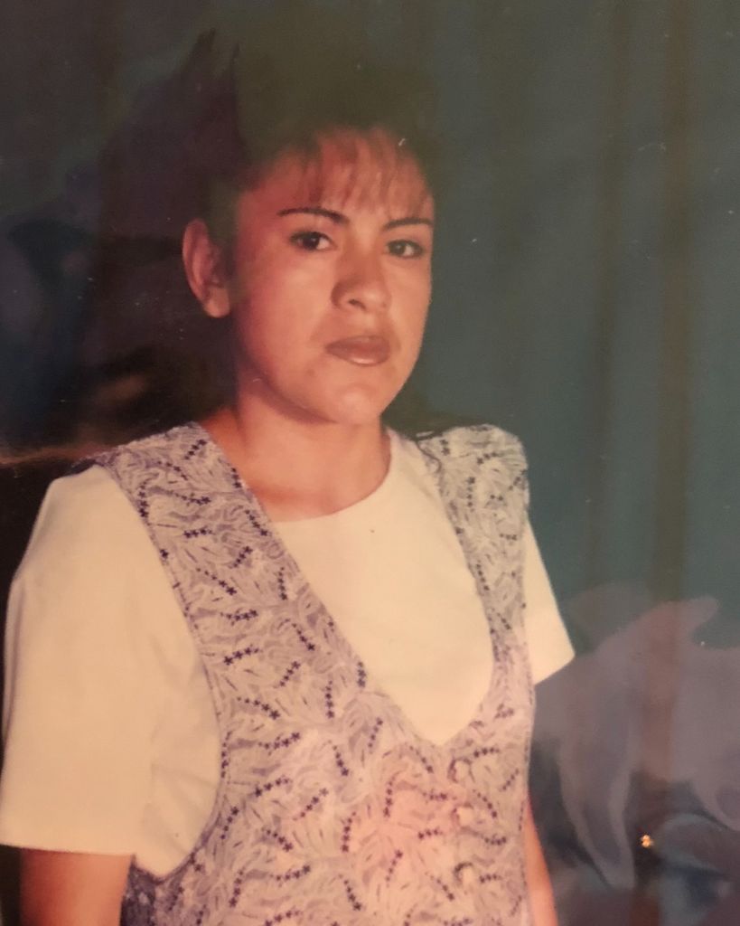 Ana Rosa Lopez Navarro Profile Photo