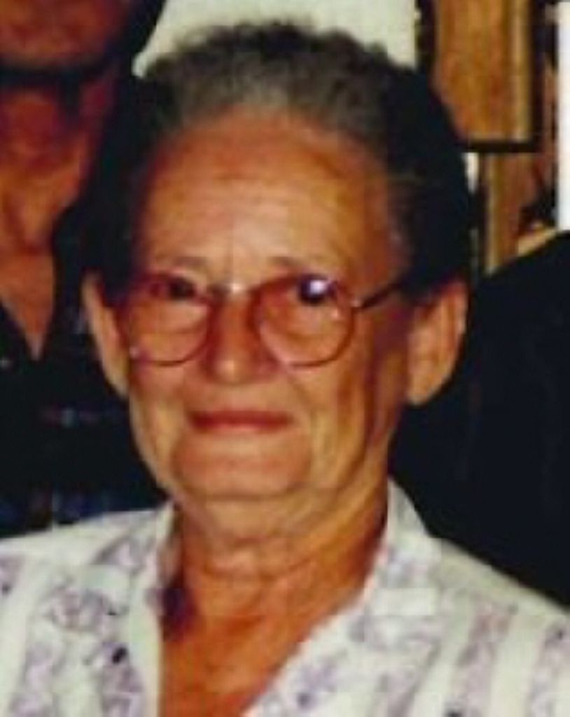 Marion Almenia Culwell