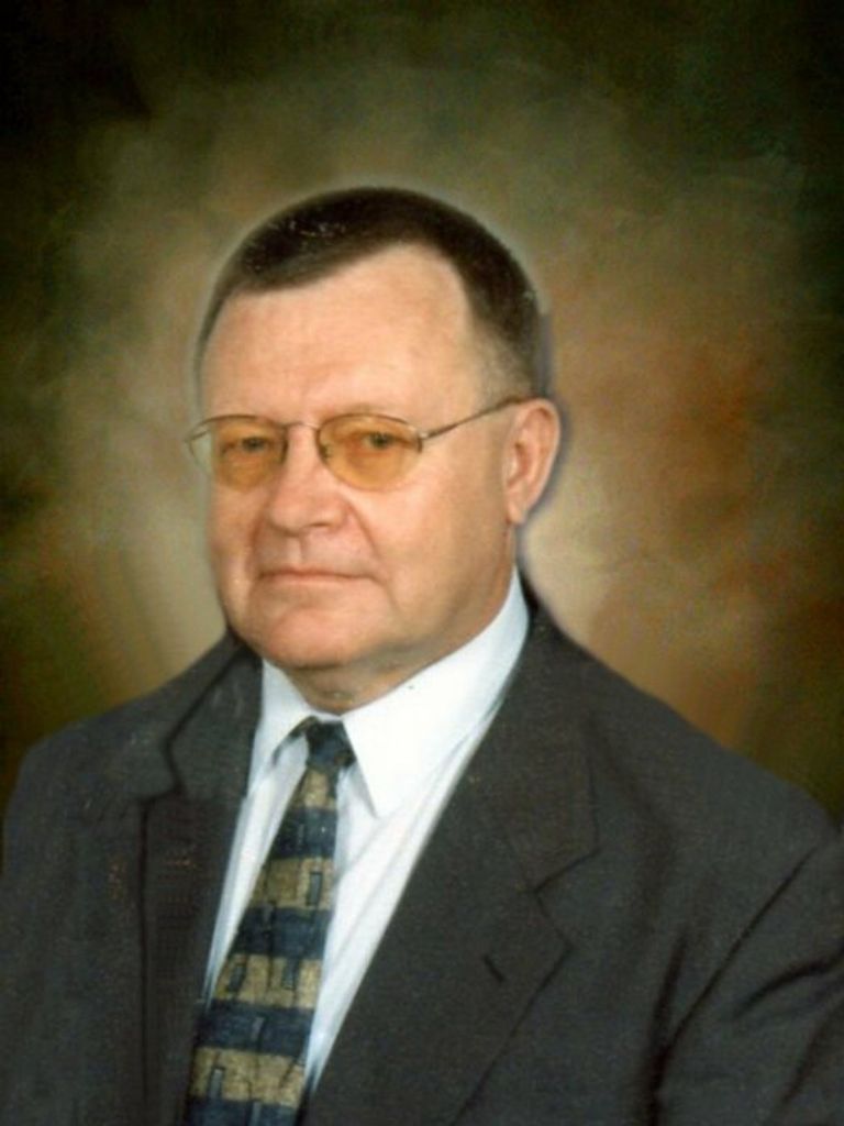 Arthur "Dub" Lee Caulder