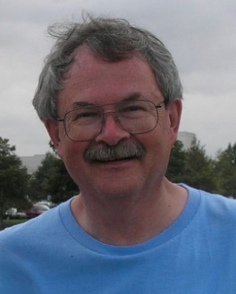 Donald Wayne Gregory Profile Photo