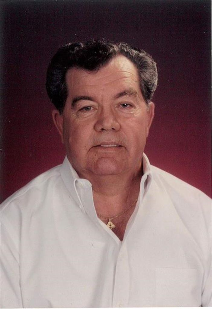 John Kenneth Jenkins Profile Photo