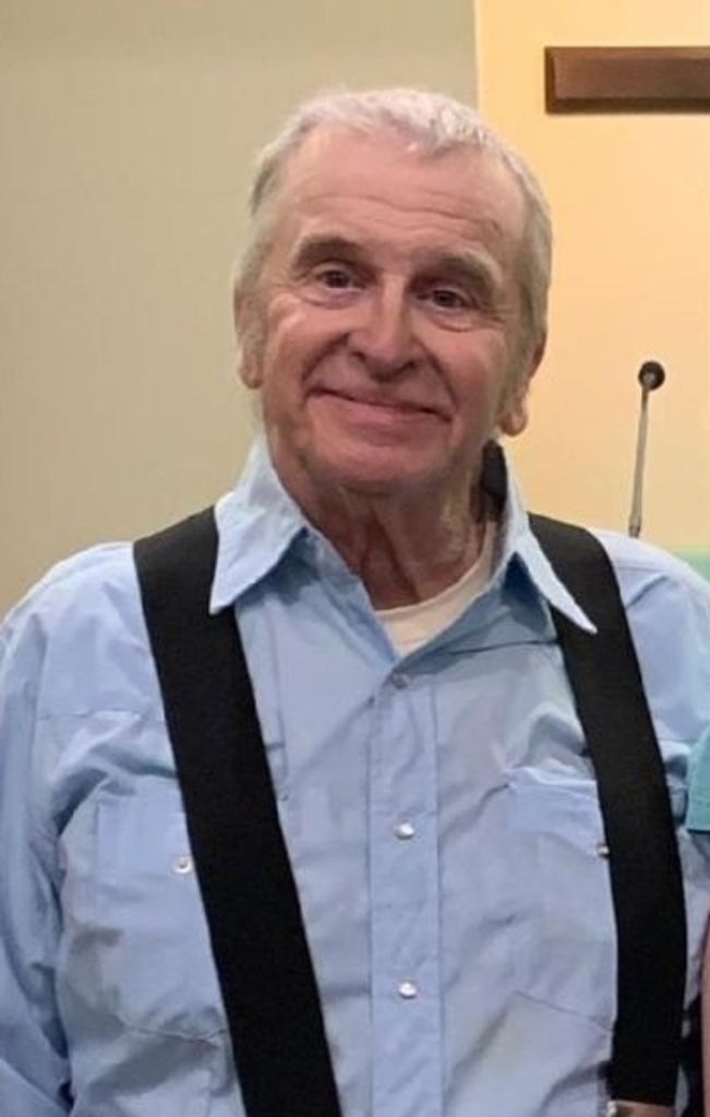 Melvern Worley, Jr. Profile Photo