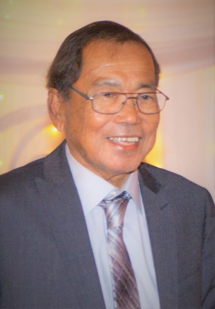 Rolando Nogoy Canlas