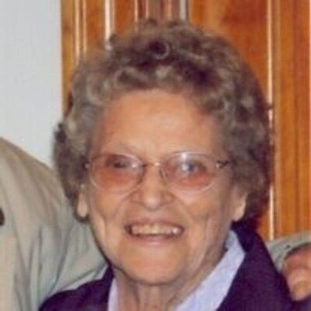 Winona H. Weaver