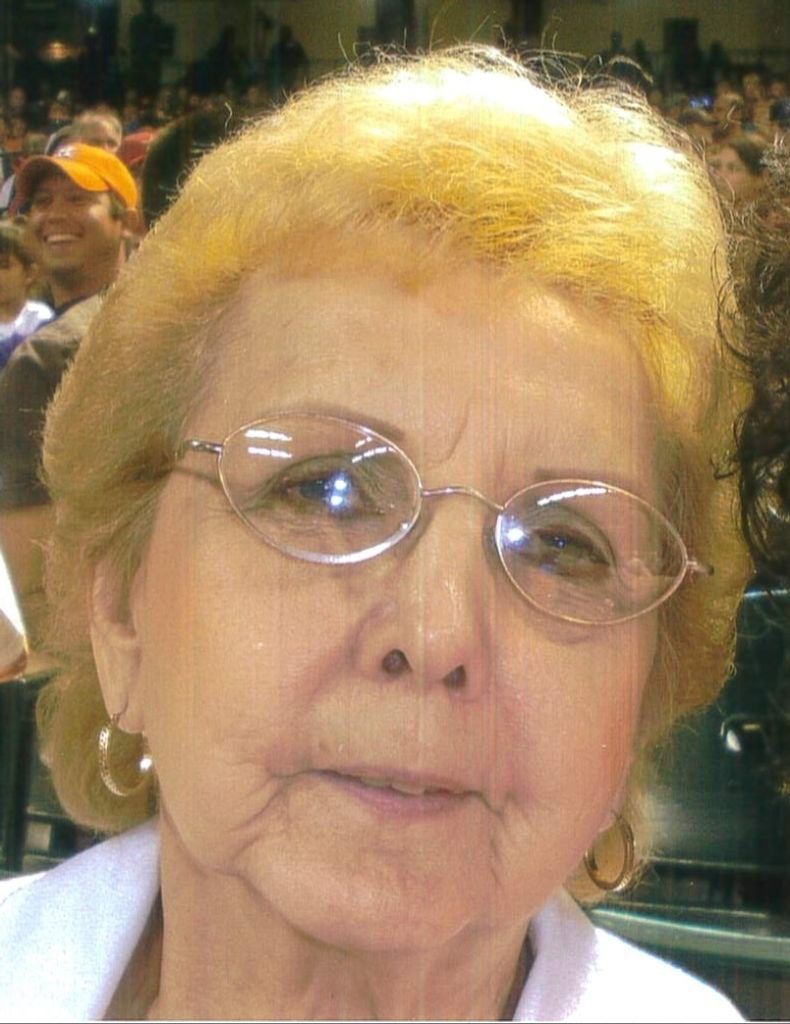 Geneva Melcer