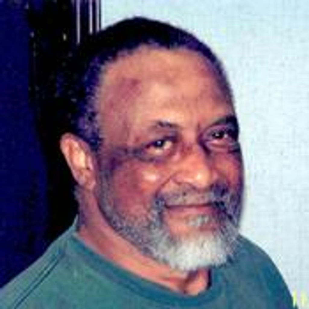 Dwayne Franklin "Strayhorn" Springer