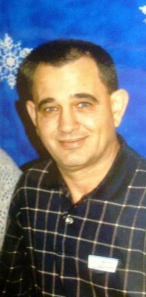 Willie Allen Burnett