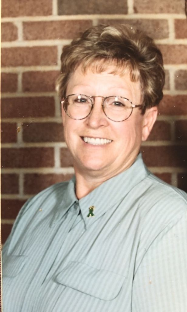 Cynthia Ann Green Profile Photo