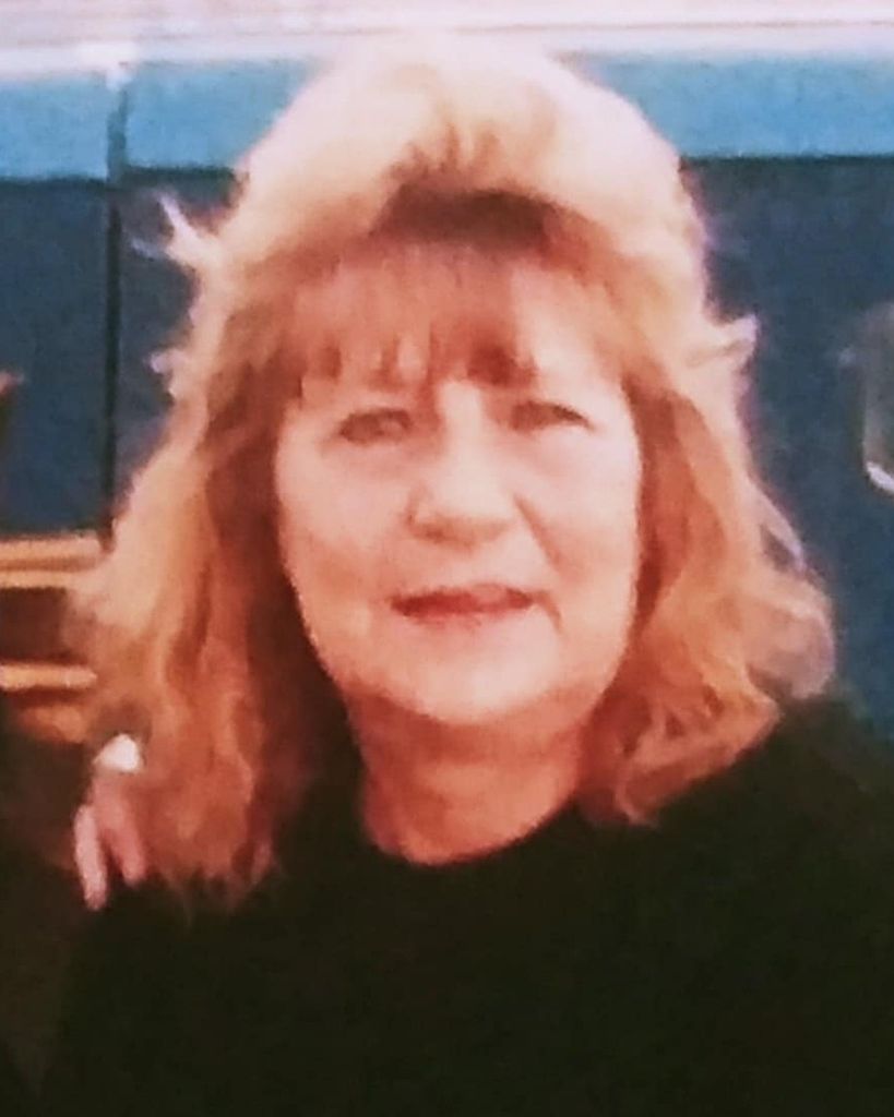 Shelley Terry Profile Photo