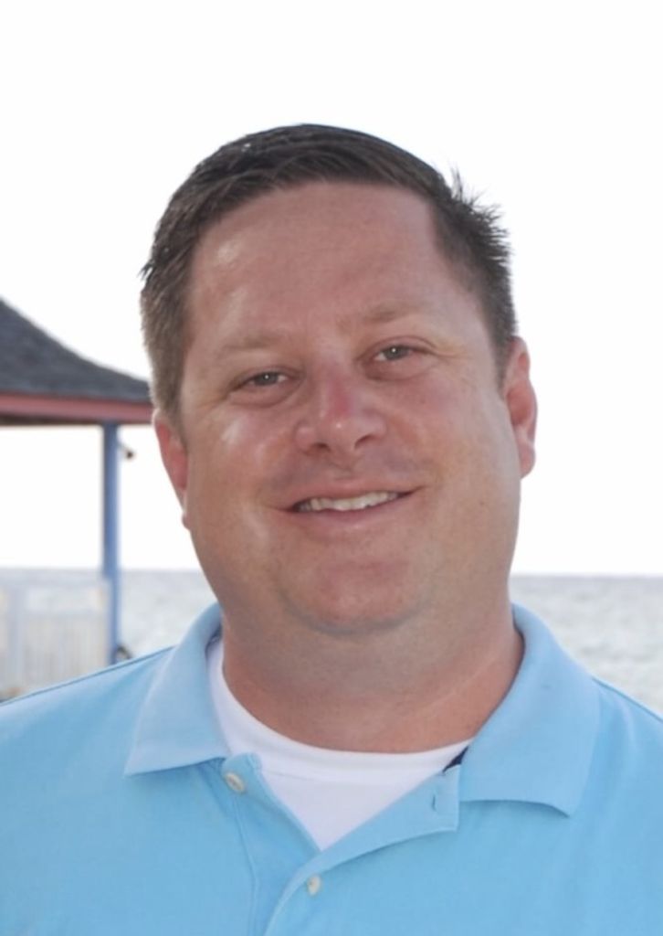 Chad G. Cradock Profile Photo
