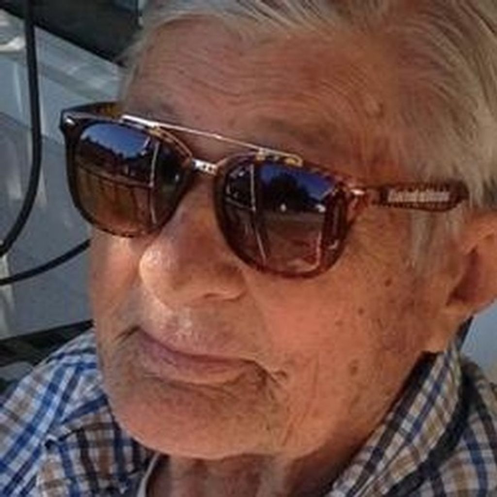 Howard Ray Bellamy