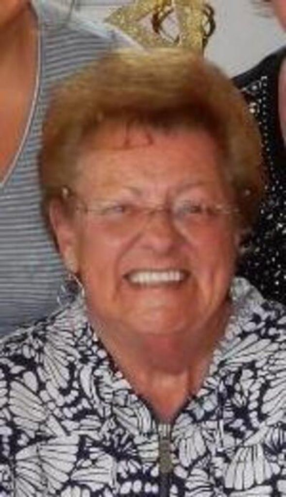 Rita M. Hurley Profile Photo