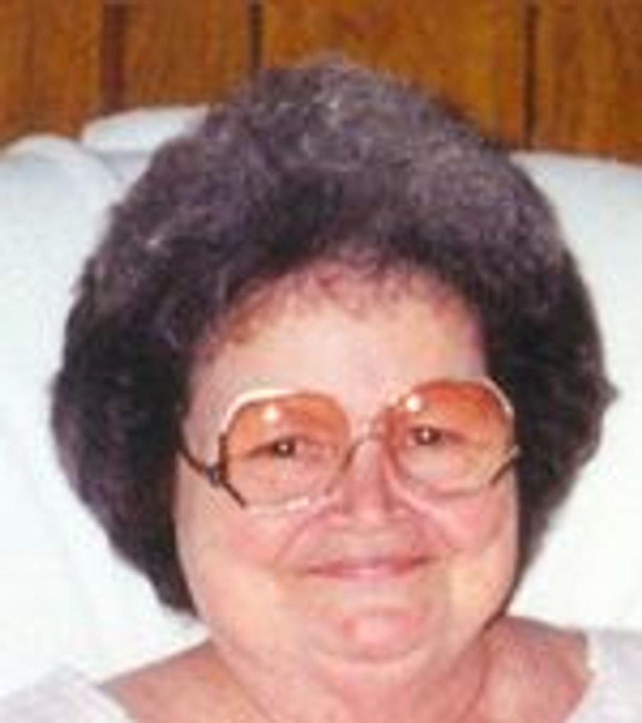 Elizabeth Keith Duke