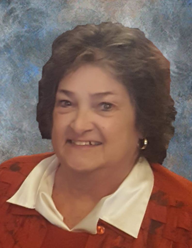 Susan Steinbruegge Williams Profile Photo