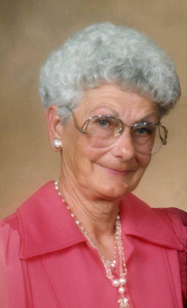 Della May Briggs Profile Photo