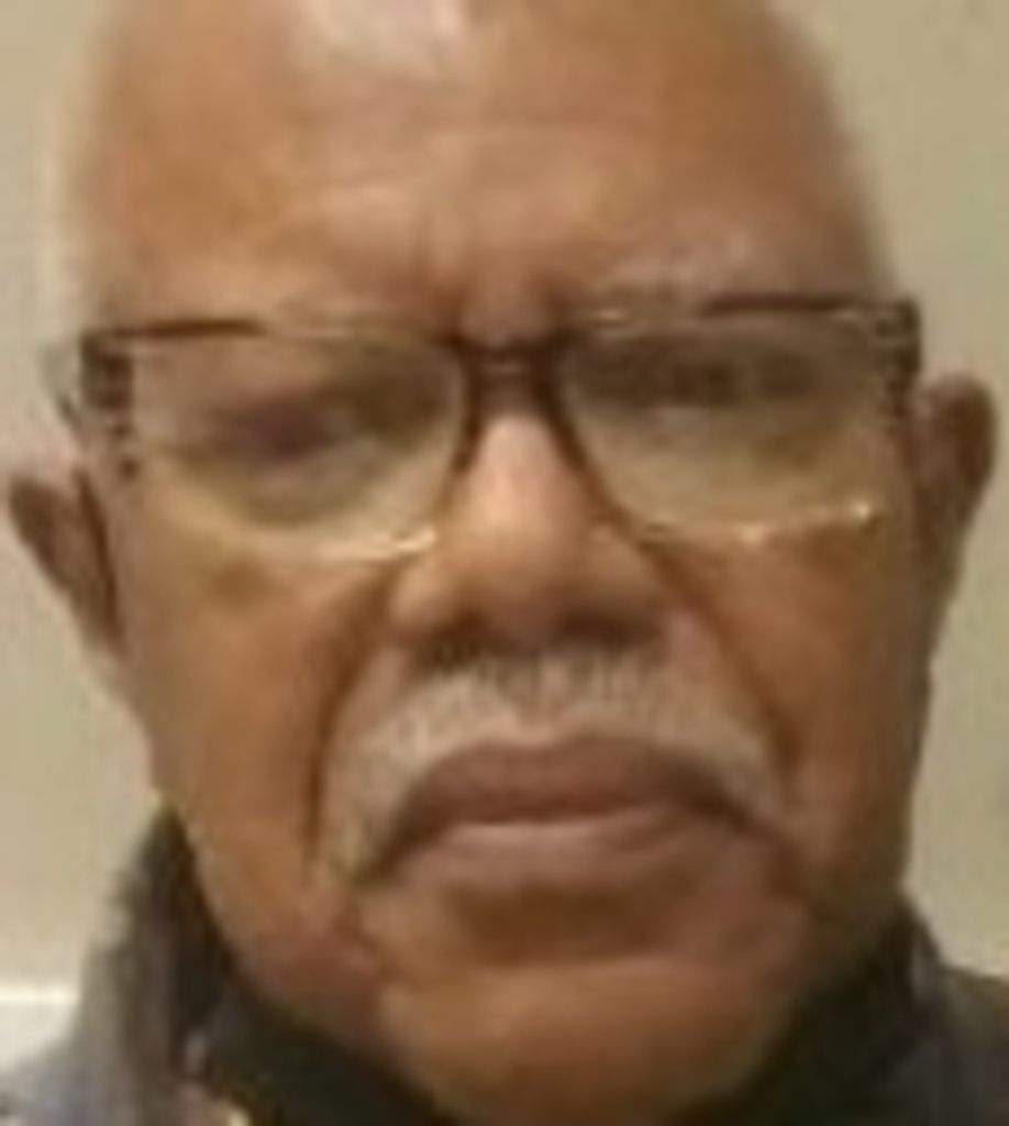 Walter Dixon, Jr. Profile Photo