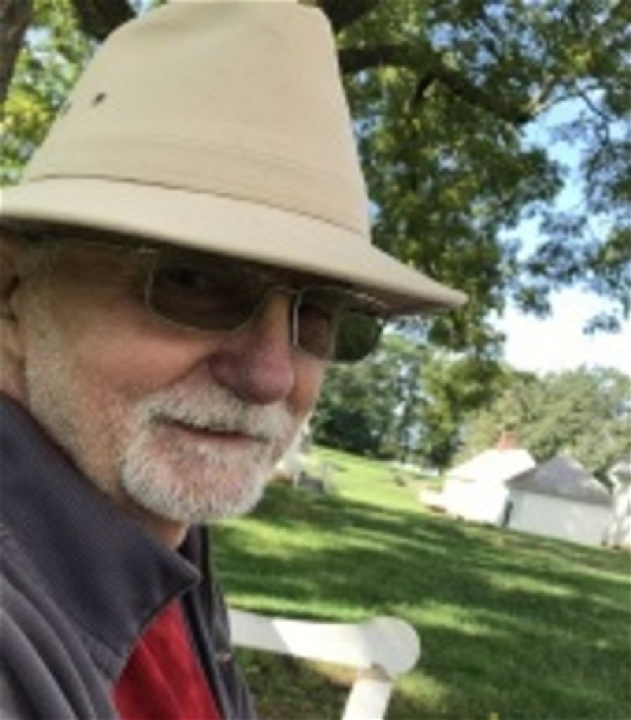 John E. Papcke