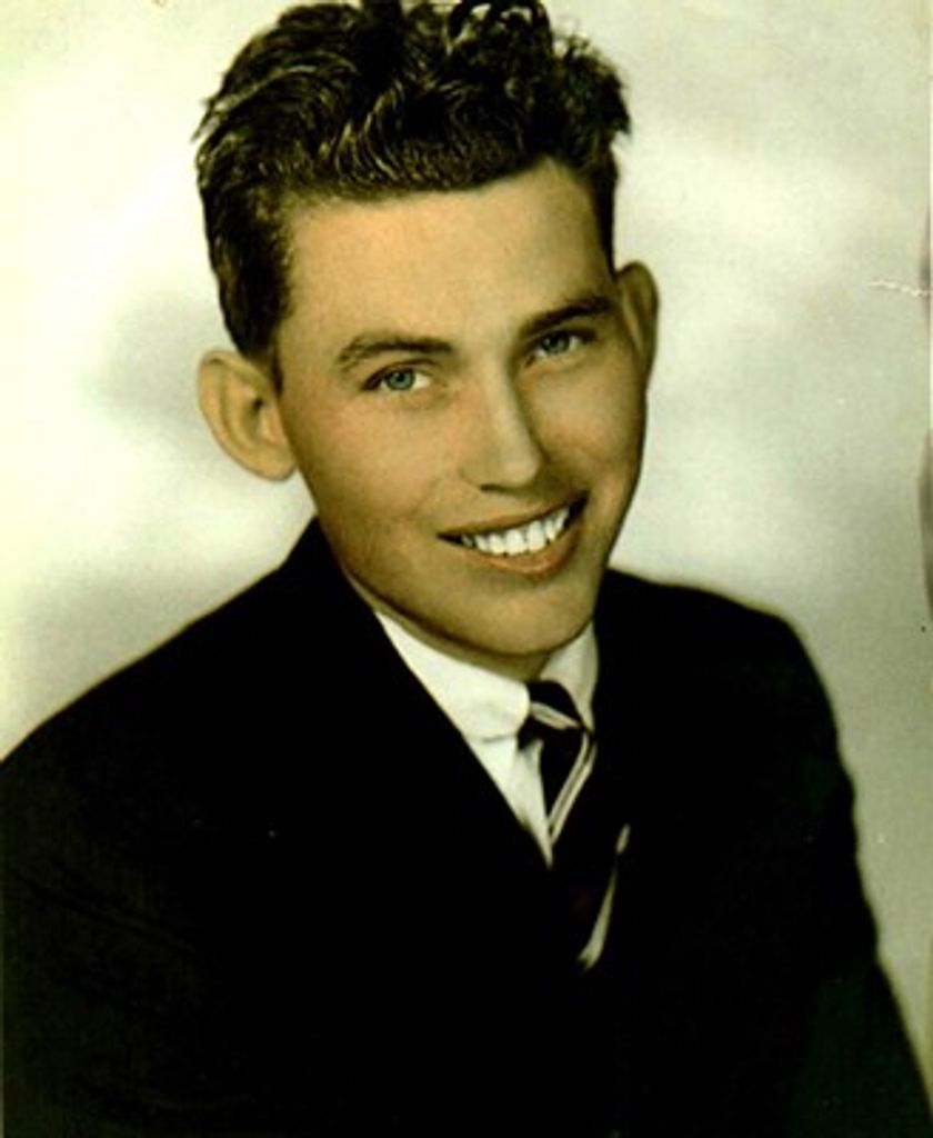 Milton Higgins Profile Photo
