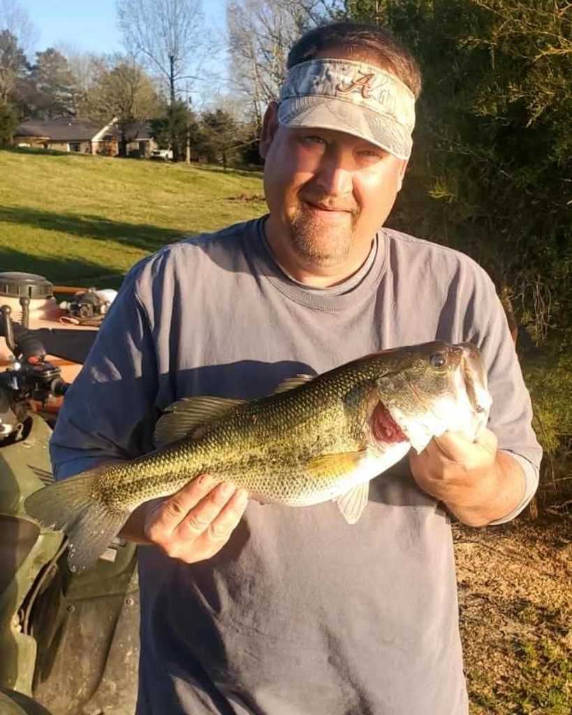 Clark Dewayne Henderson Profile Photo