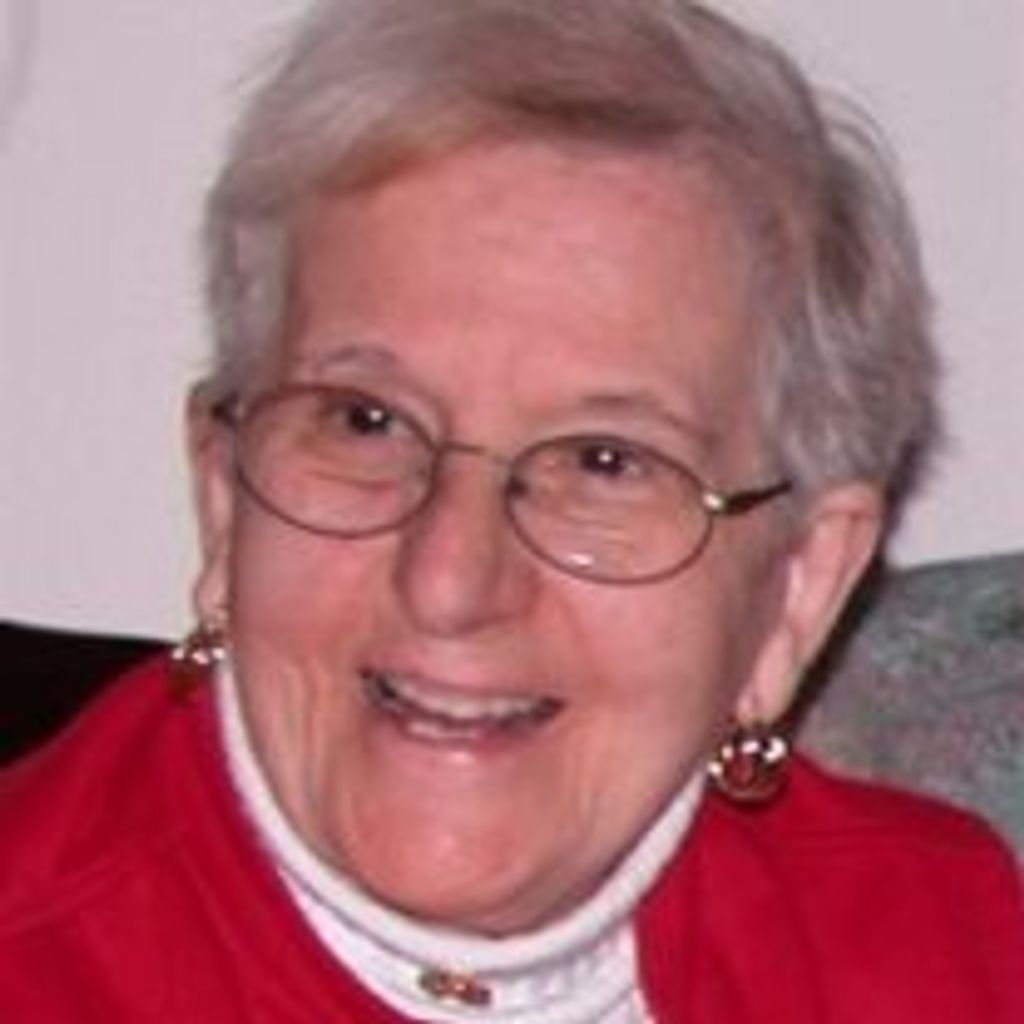 Irene Lucy Caolo