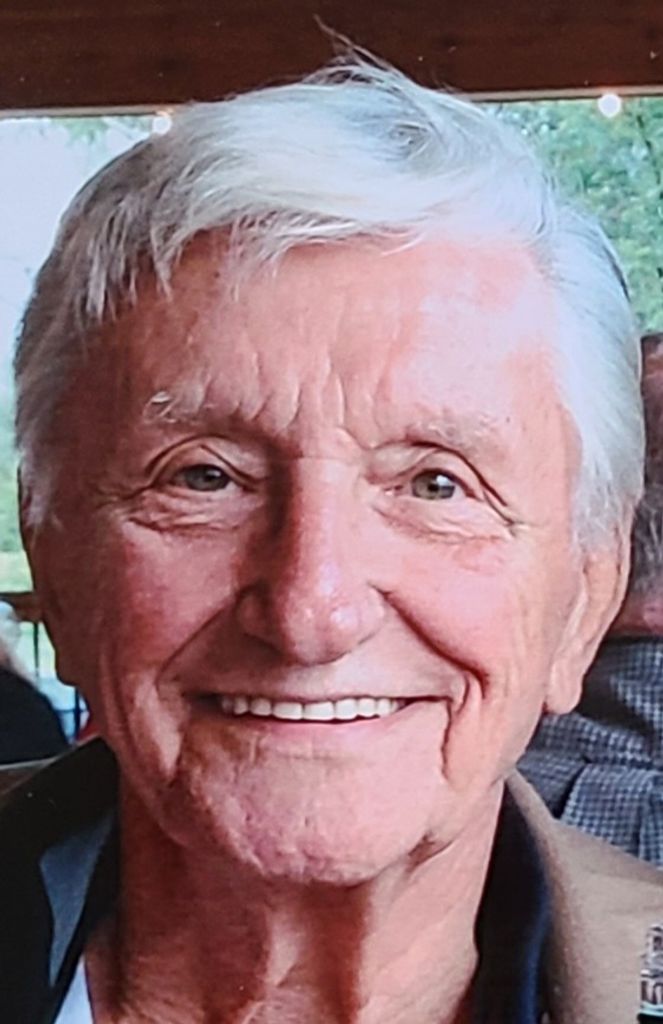 Charles L. Hensley