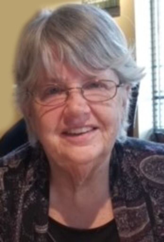 Margit Hawn Asmus Profile Photo