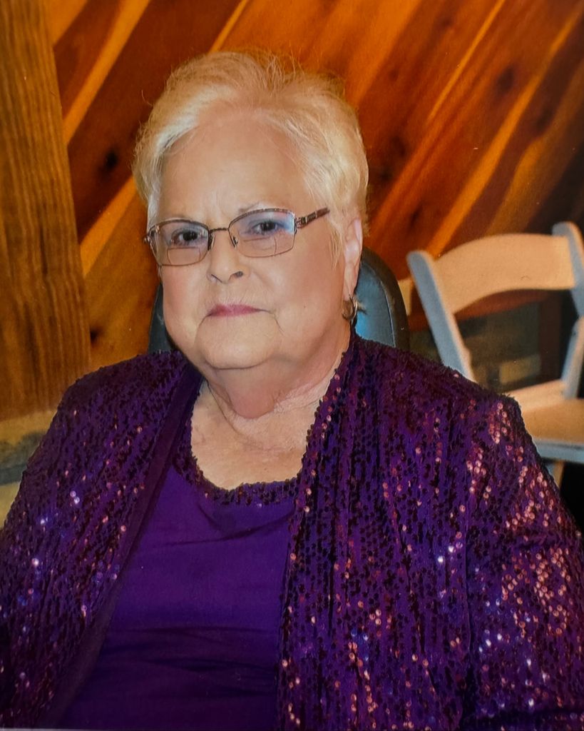 Mollie Frances (Autry) Sessoms Profile Photo