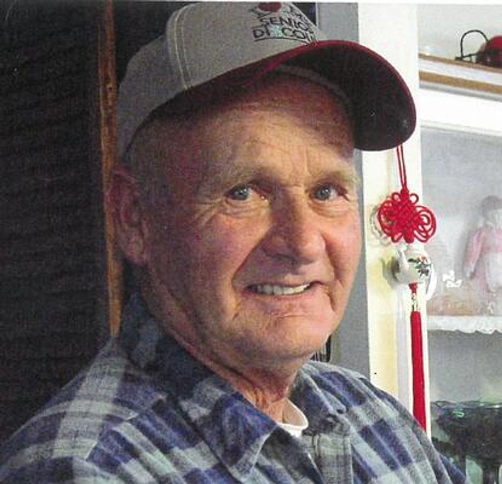 Kenneth Nelson Profile Photo