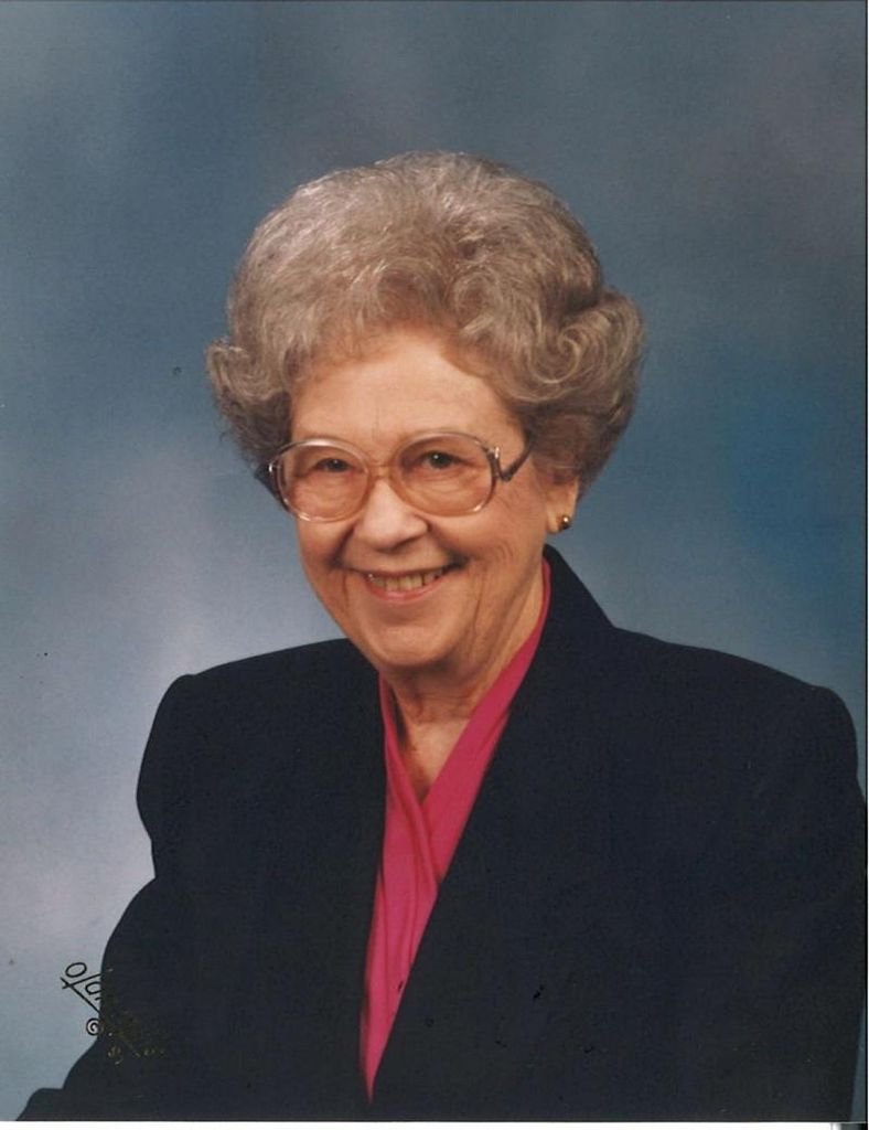 Marie Burch Campbell Profile Photo