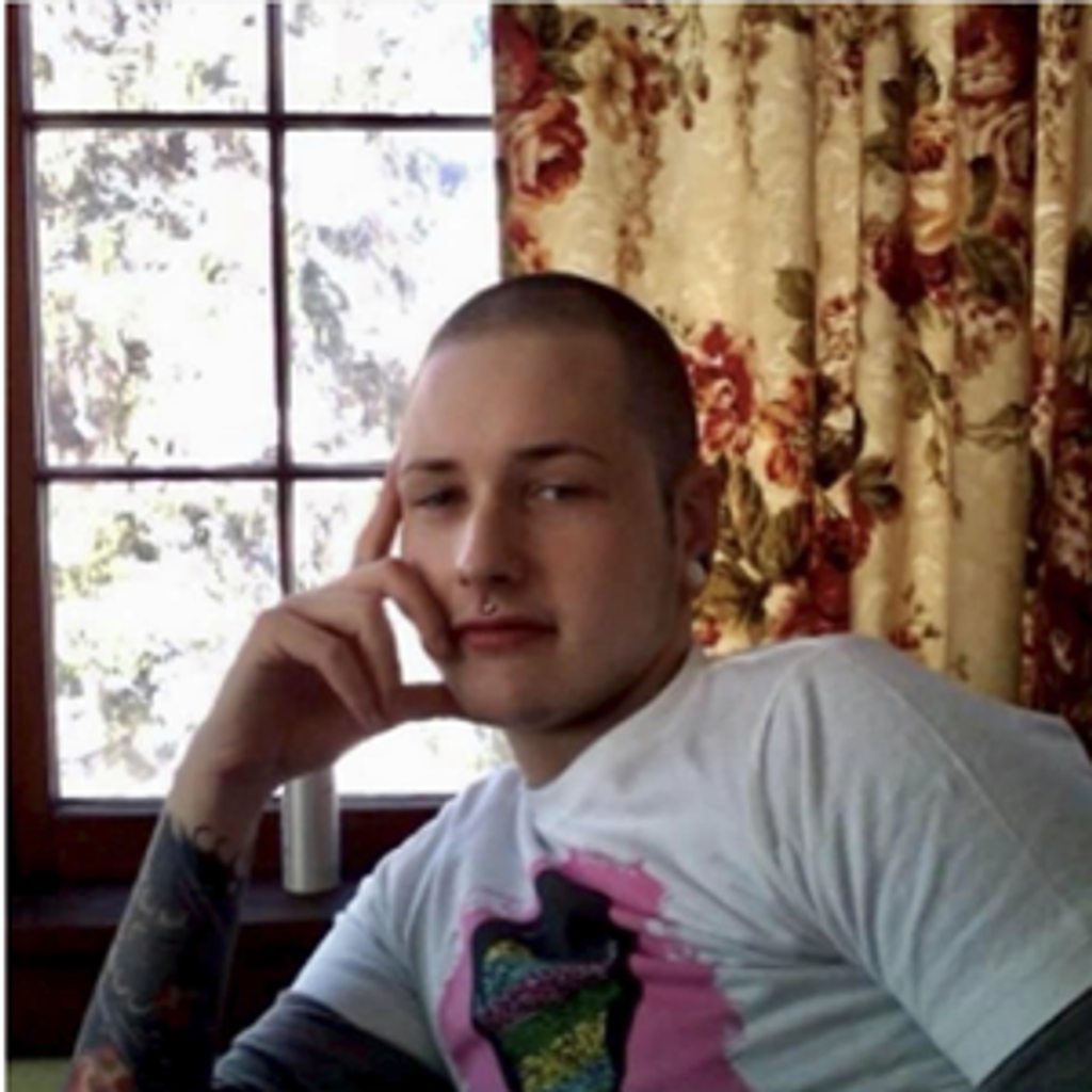 James P. Campbell Profile Photo