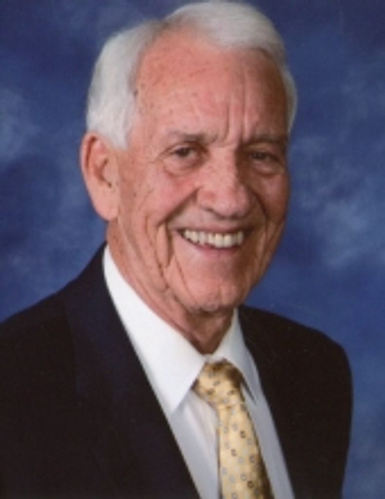 Ralph  Neal Clark  Sr. Profile Photo